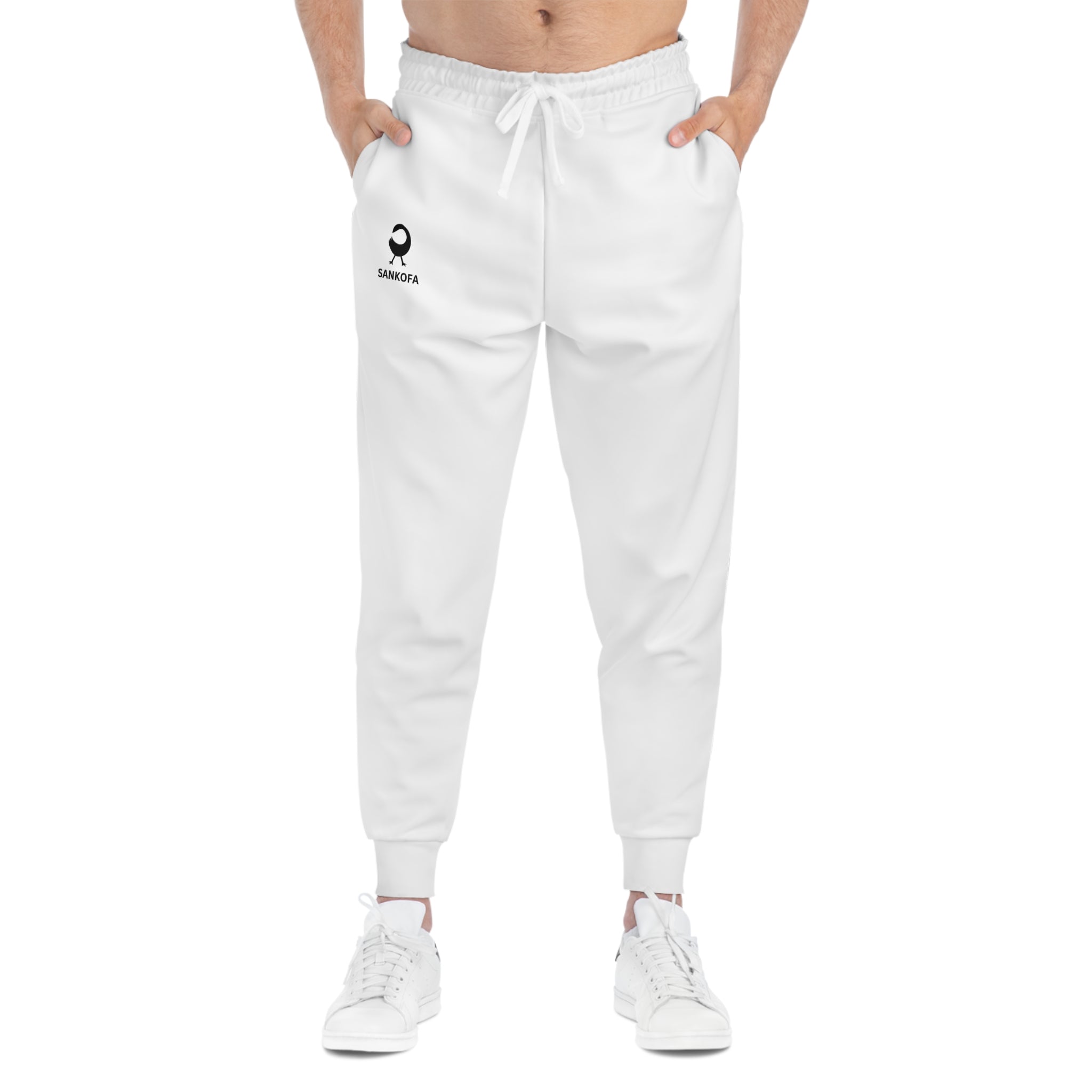 Athletic Joggers (AOP)