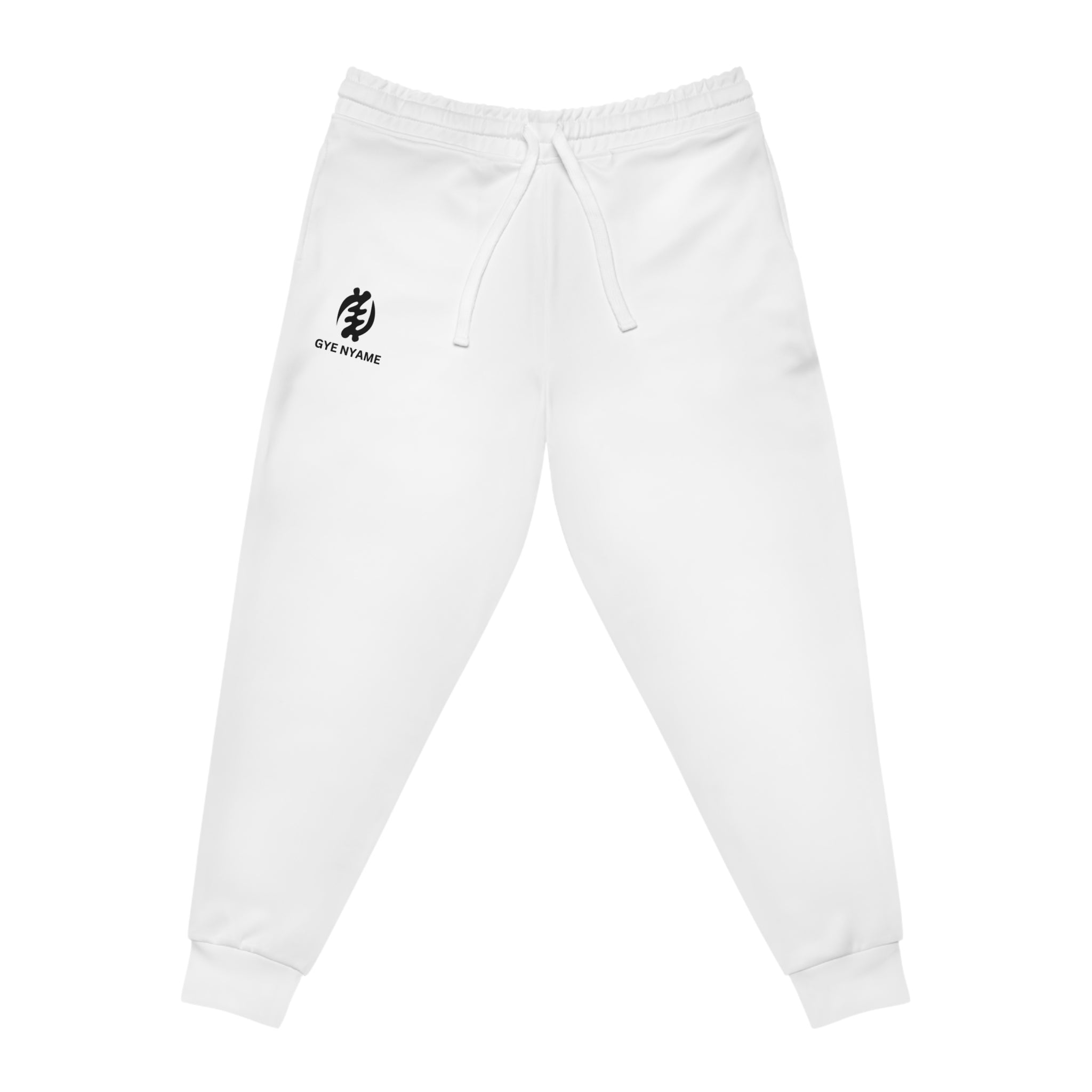 Athletic Joggers (AOP)