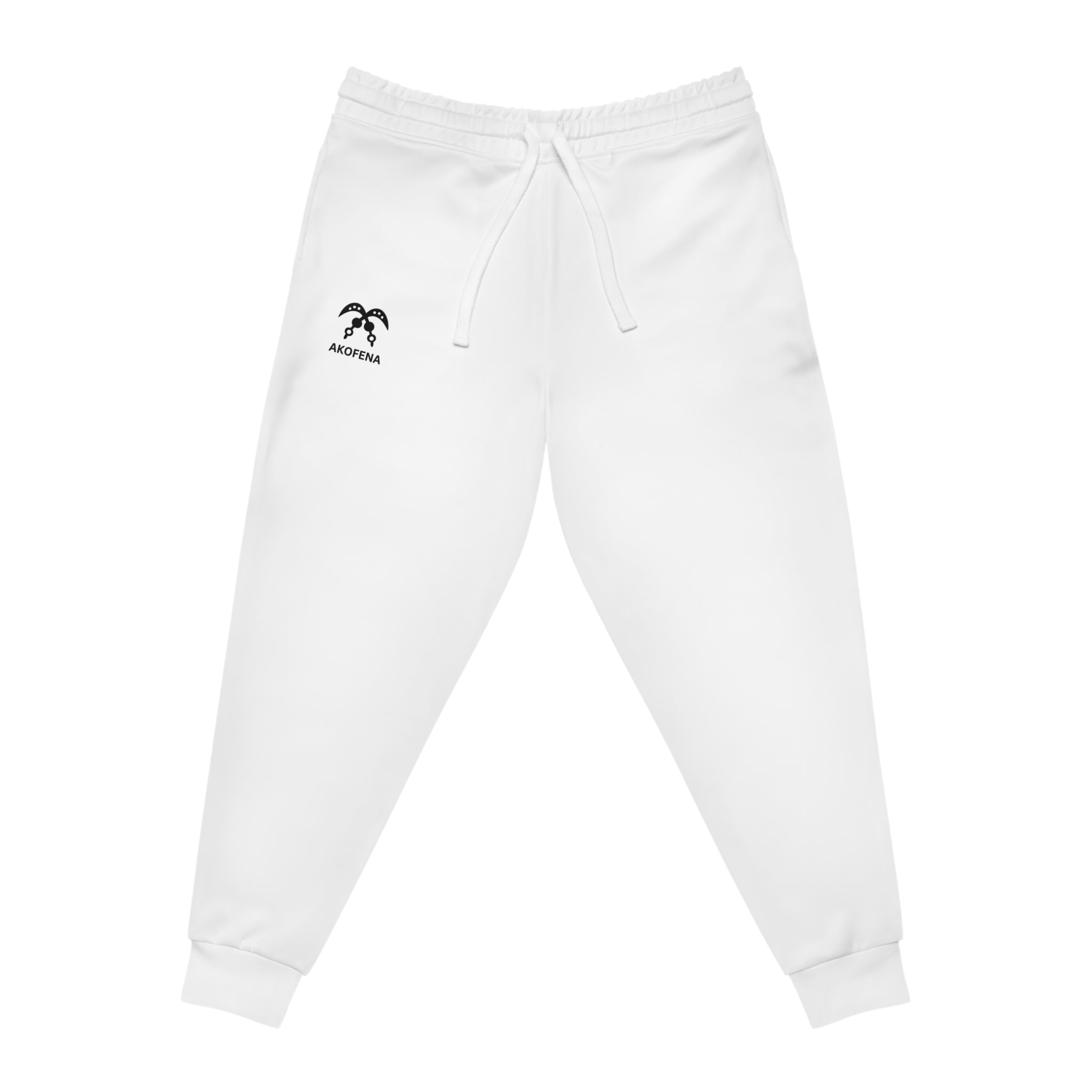 Athletic Joggers (AOP)