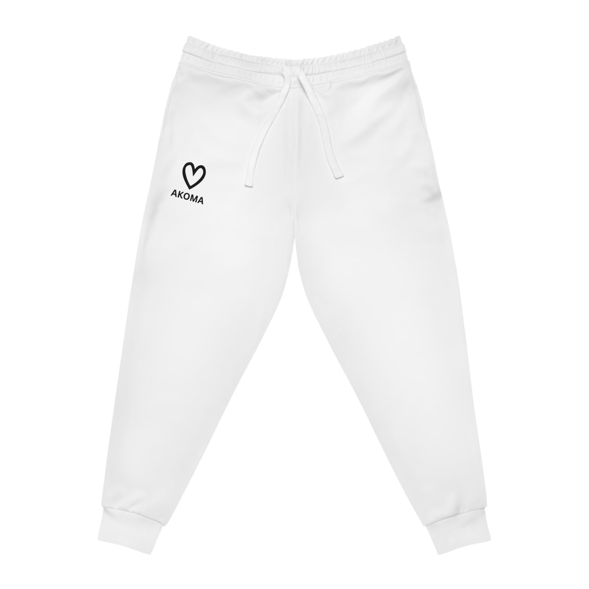 Athletic Joggers (AOP)